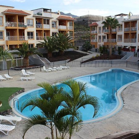 Estrella Del Sur Apartment Каляо Салвахе Екстериор снимка