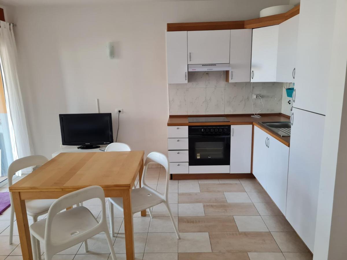 Estrella Del Sur Apartment Каляо Салвахе Екстериор снимка