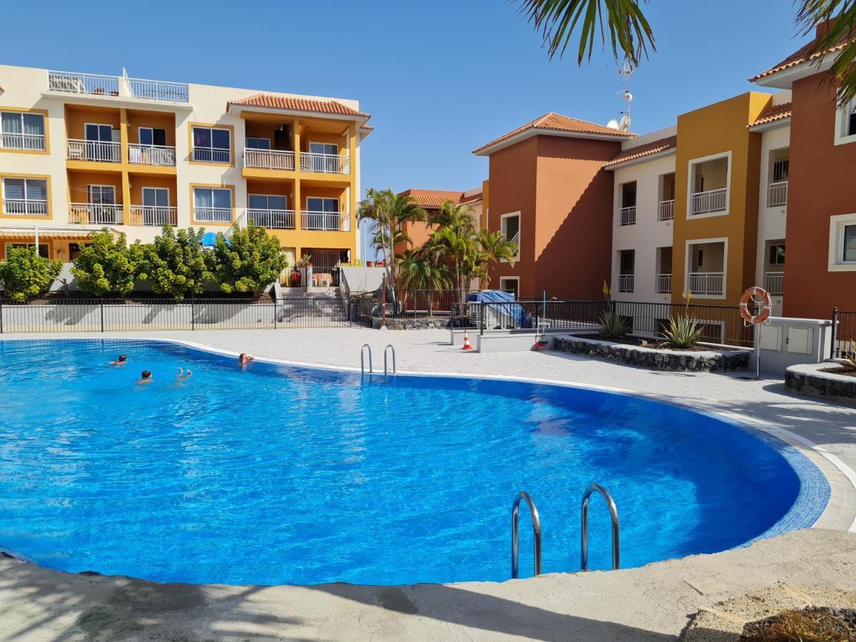Estrella Del Sur Apartment Каляо Салвахе Екстериор снимка