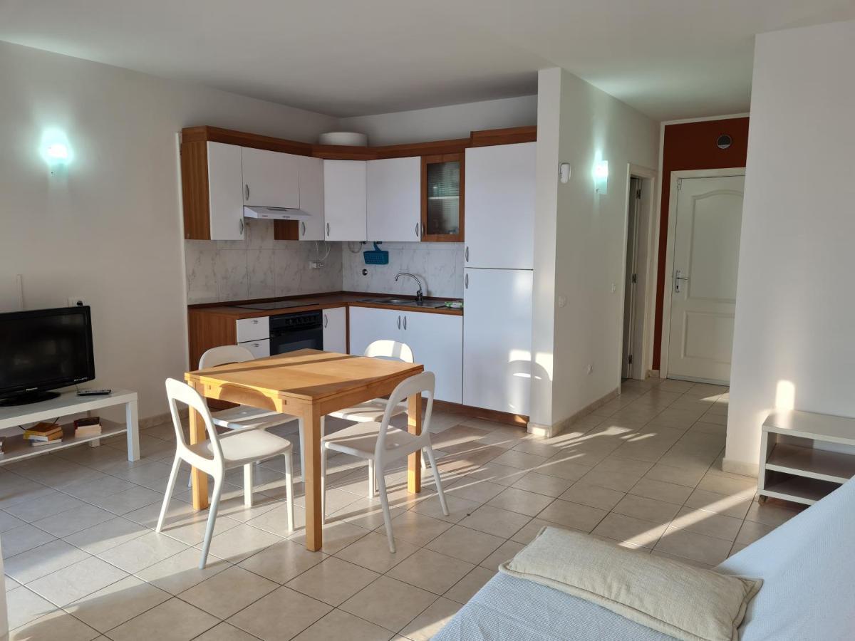 Estrella Del Sur Apartment Каляо Салвахе Екстериор снимка